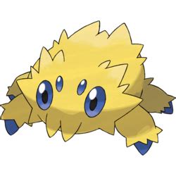 smogon joltik|joltik bulbapedia.